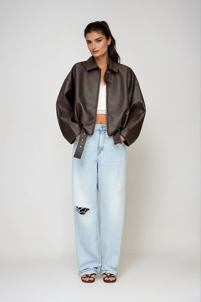 ZUZANA | Kafka Aviata