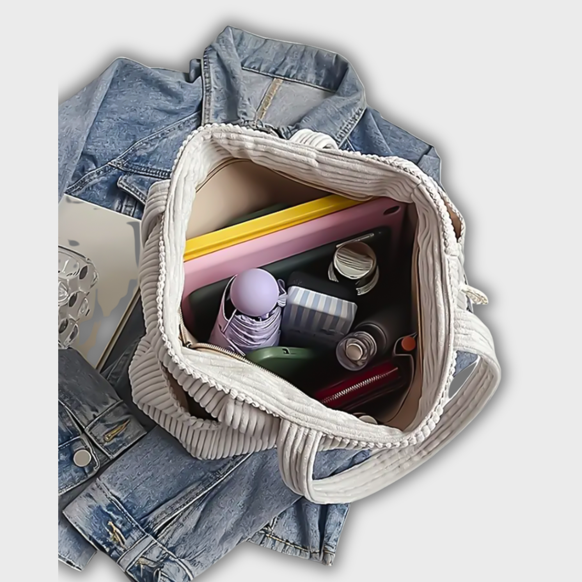 ZUZANA | Kafka Vaše stylová a praktická taška