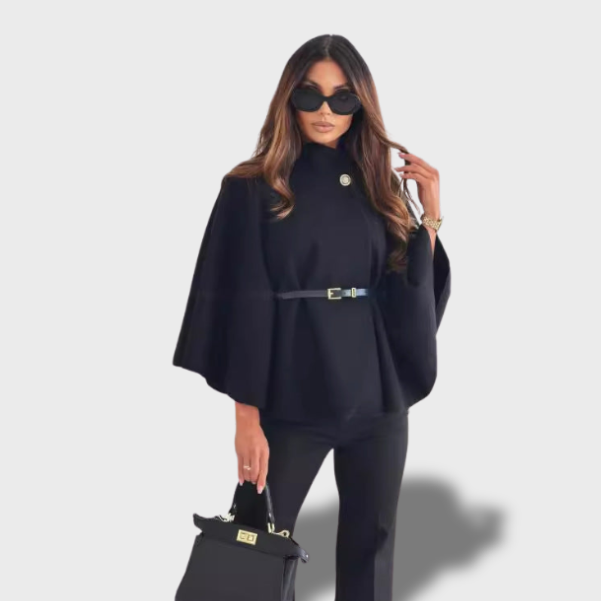 ZUZANA | Kafka | Lea