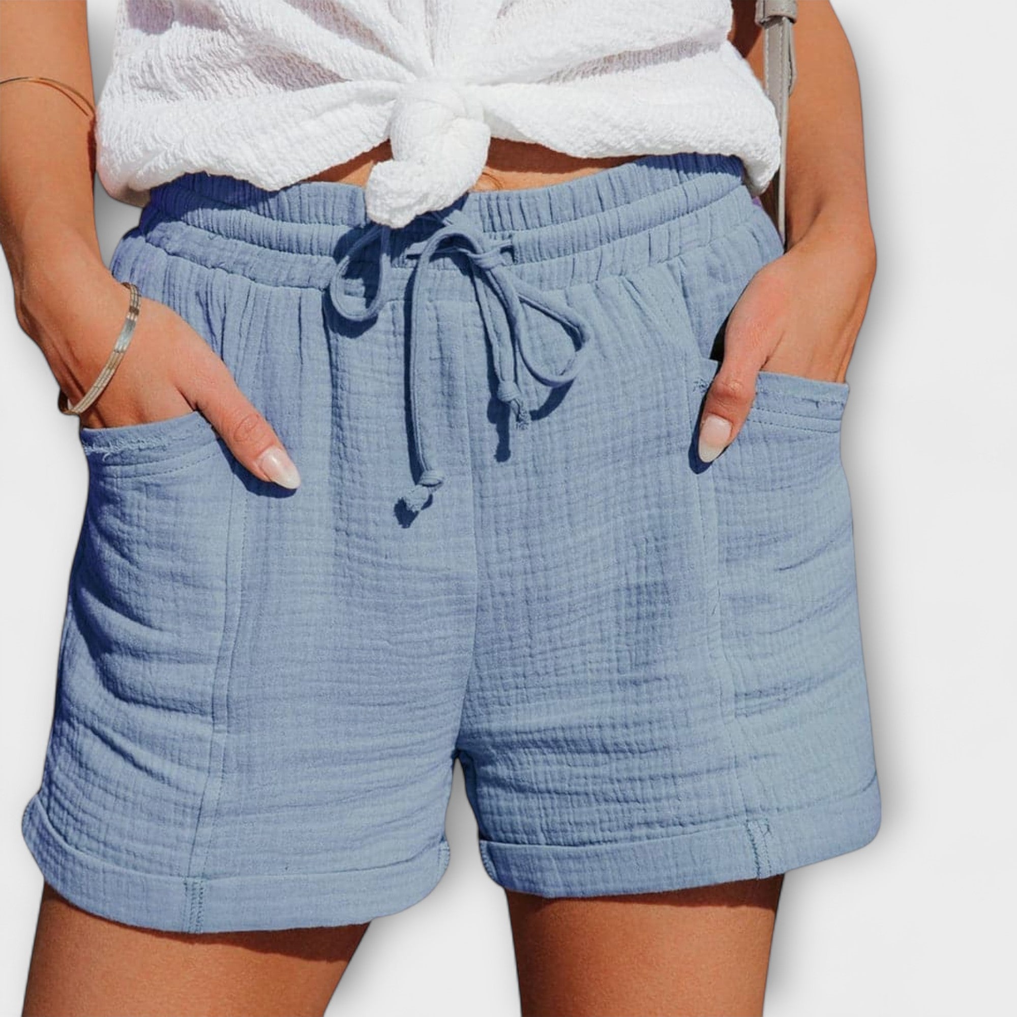 ZUZANA | Letní Šortky