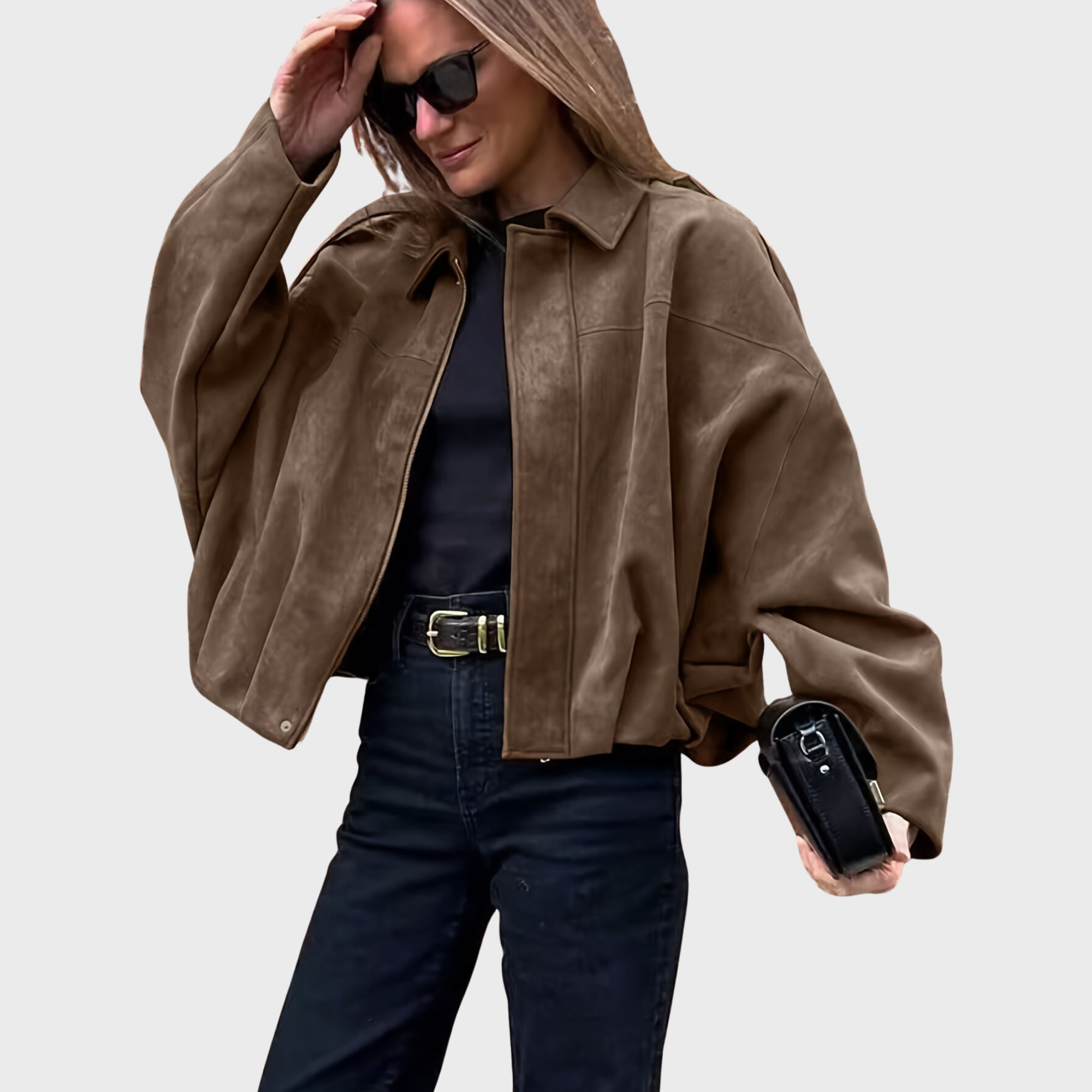 ZUZANA | Vintage kabát