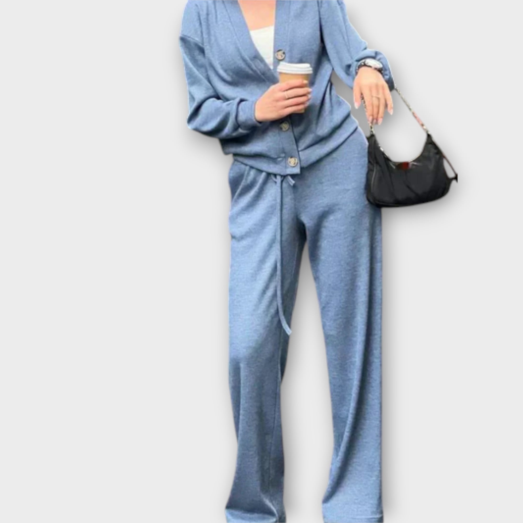 ZUZANA | Sada vesty a kalhot