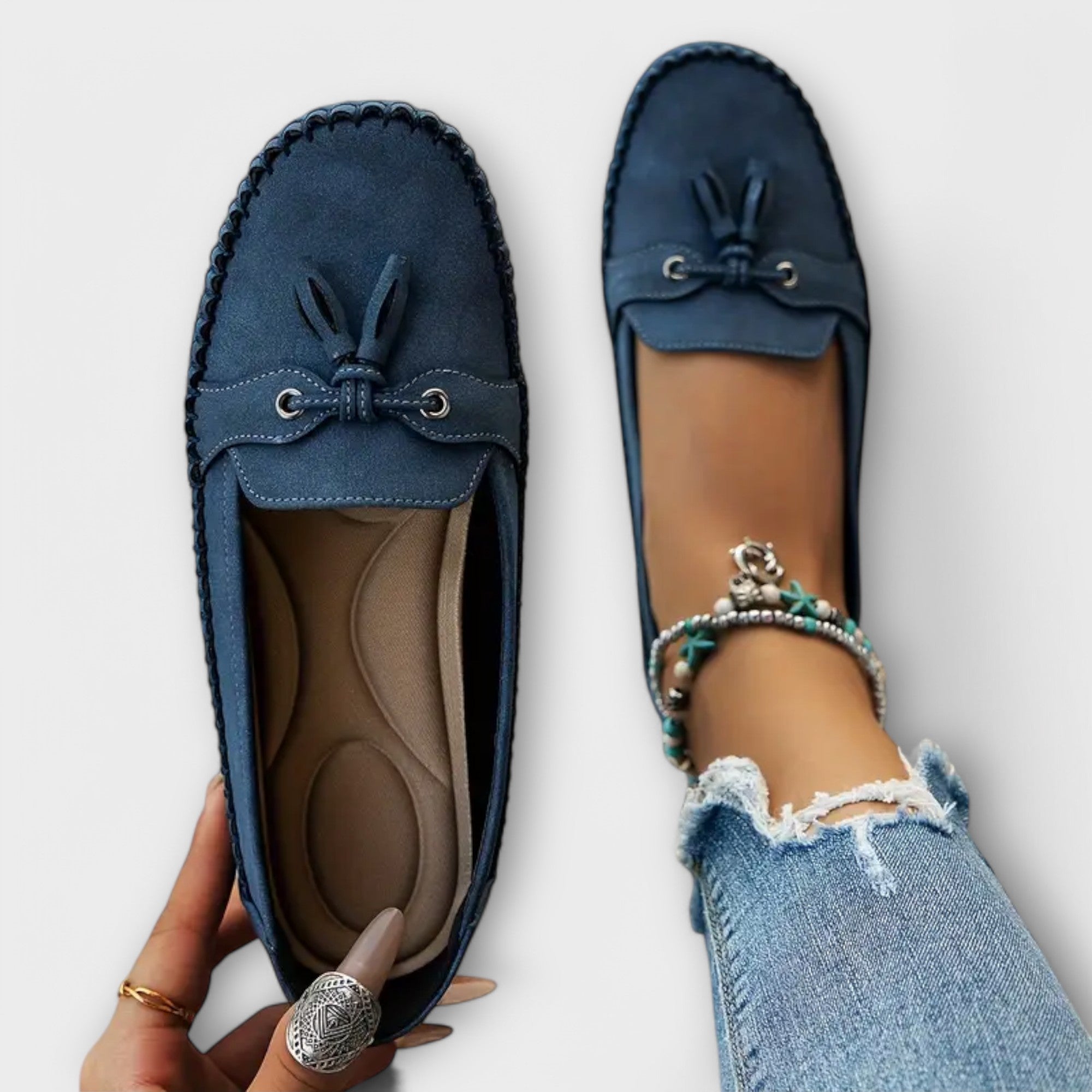 ZUZANA | Loafer