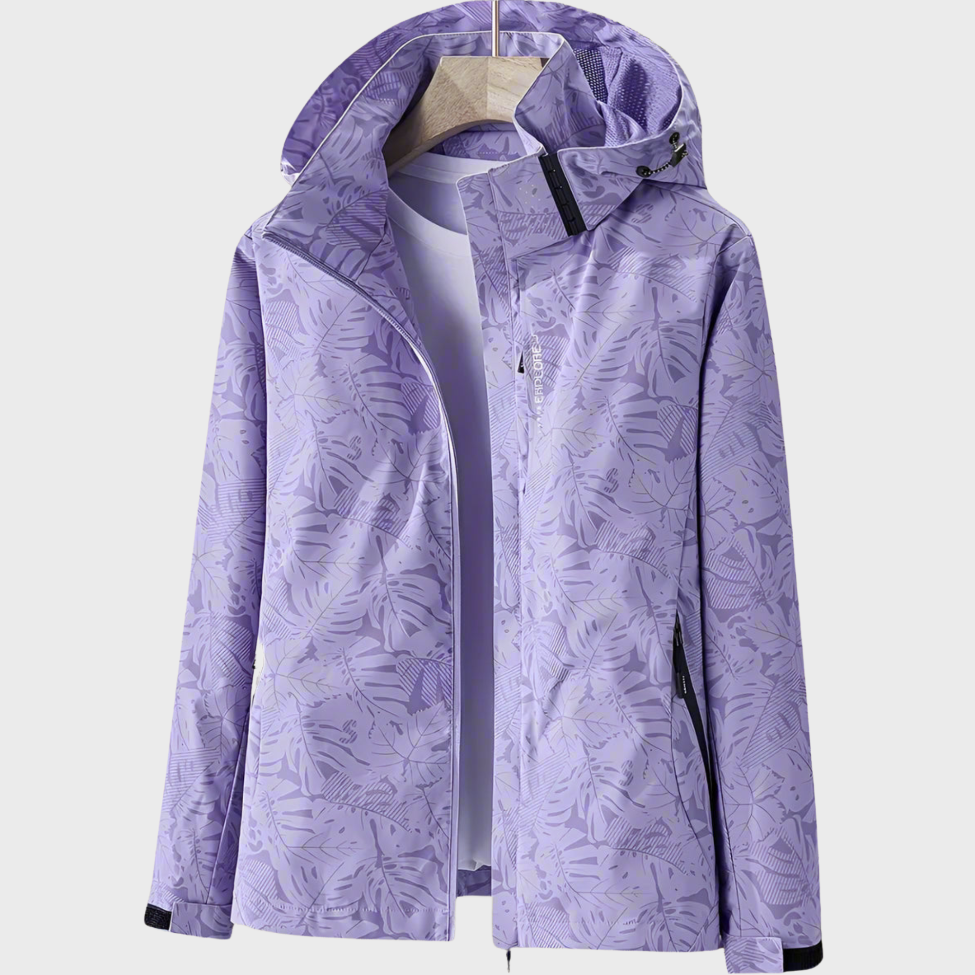 ZUZANA | Elegantní bunda