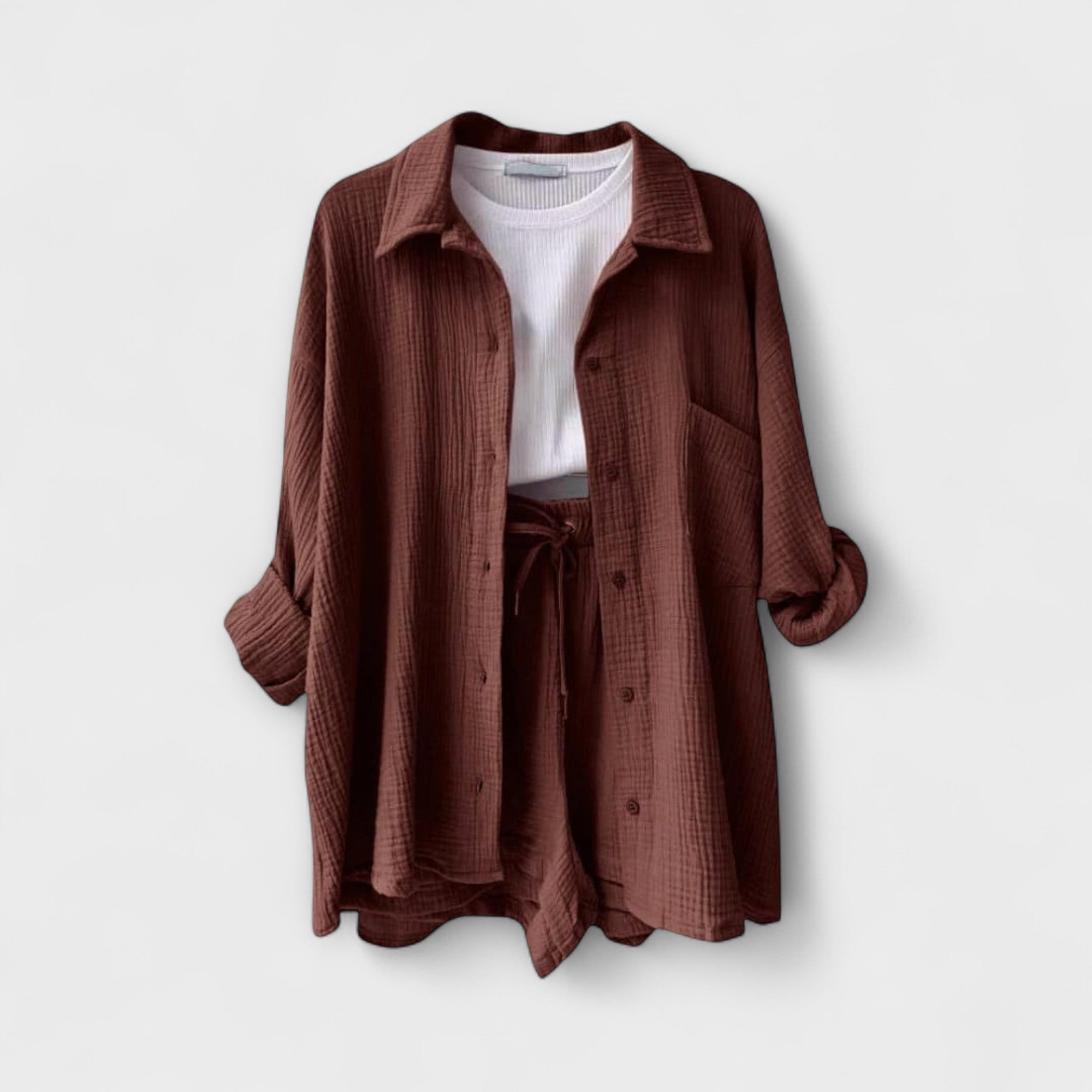 ZUZANA | Kafka dvoudílný set