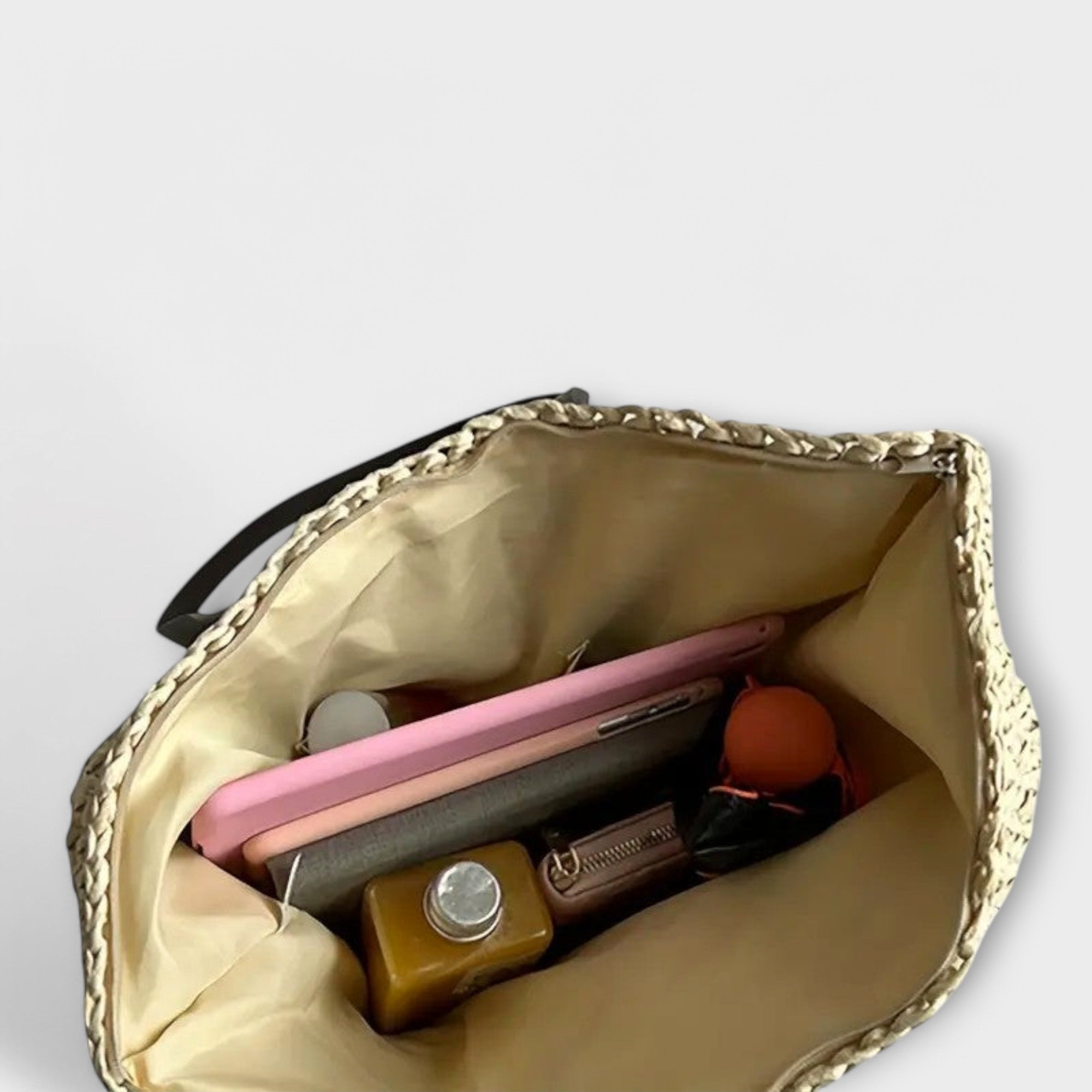 ZUZANA | Tkaná taška