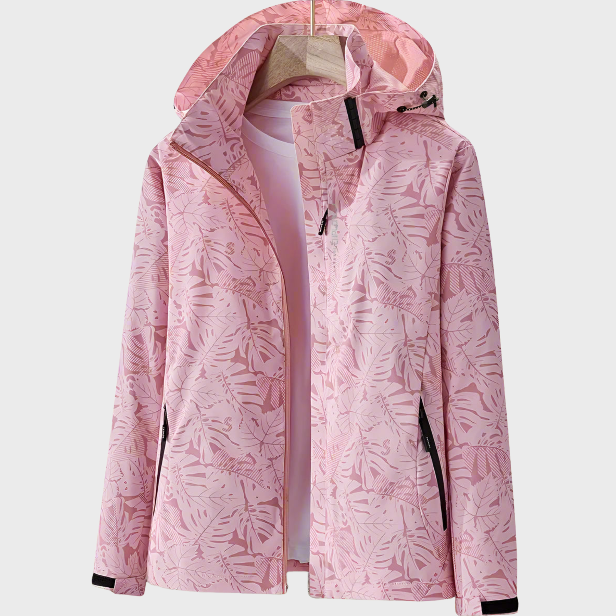 ZUZANA | Elegantní bunda