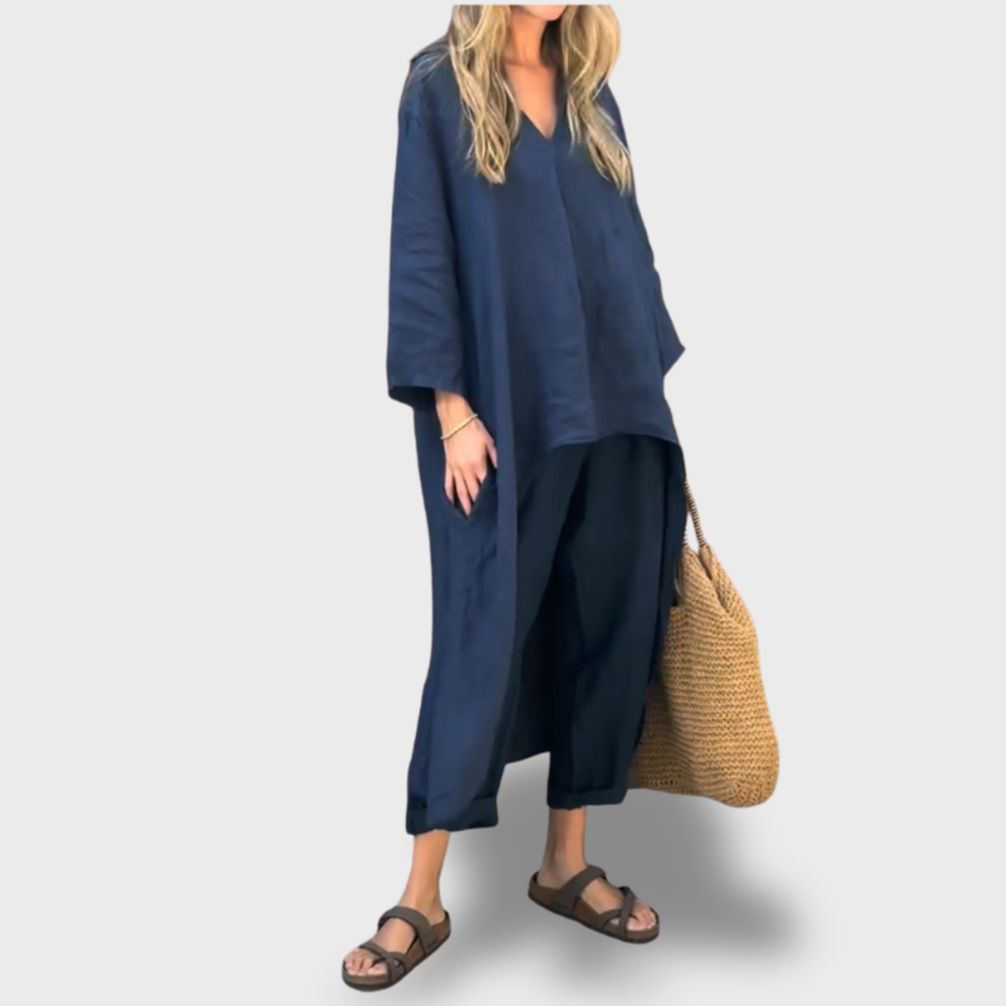 ZUZANA | Luxusní Stylová a Pohodlná Souprava