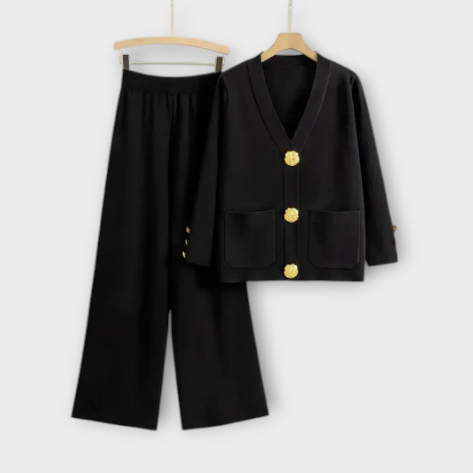 ZUZANA | Elegantní set