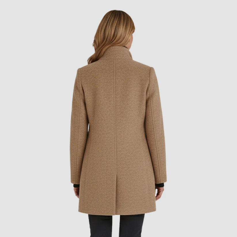 KAROLINA | Elegantní a klasický kabát