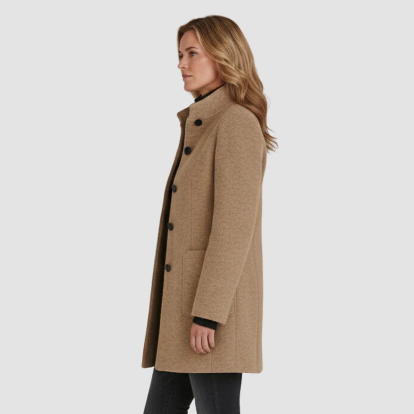 KAROLINA | Elegantní a klasický kabát