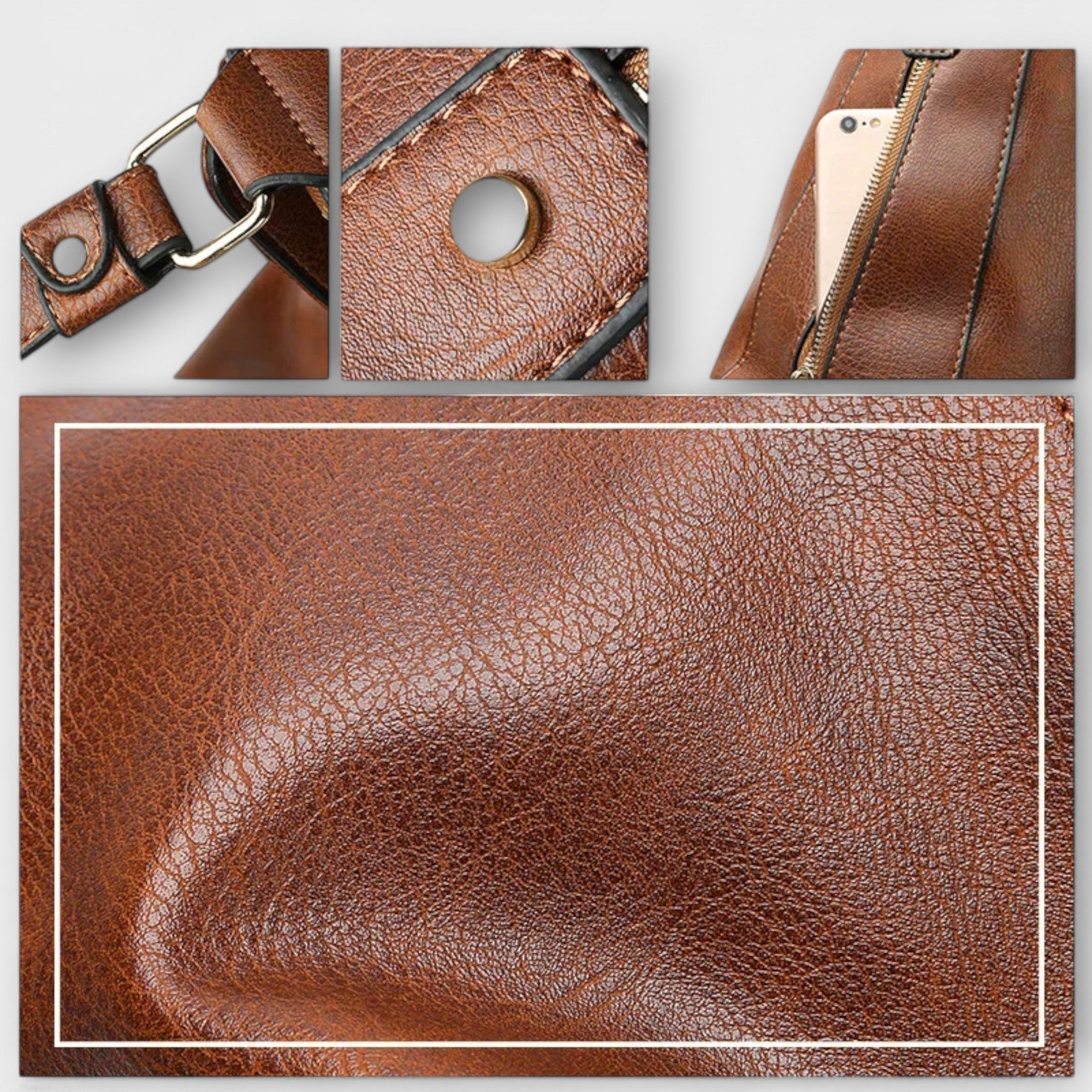 ZUZANA | Velká Taška