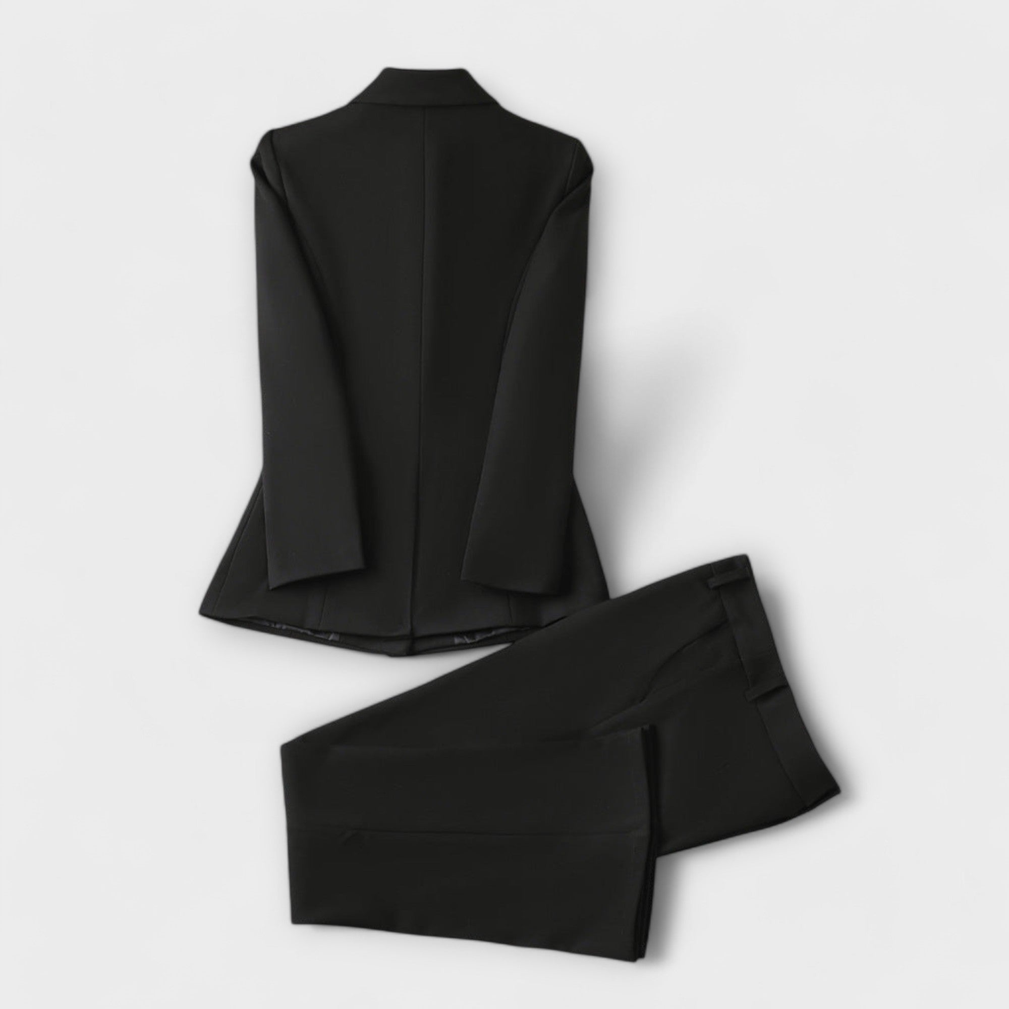 ZUZANA | Jas a kalhotový set