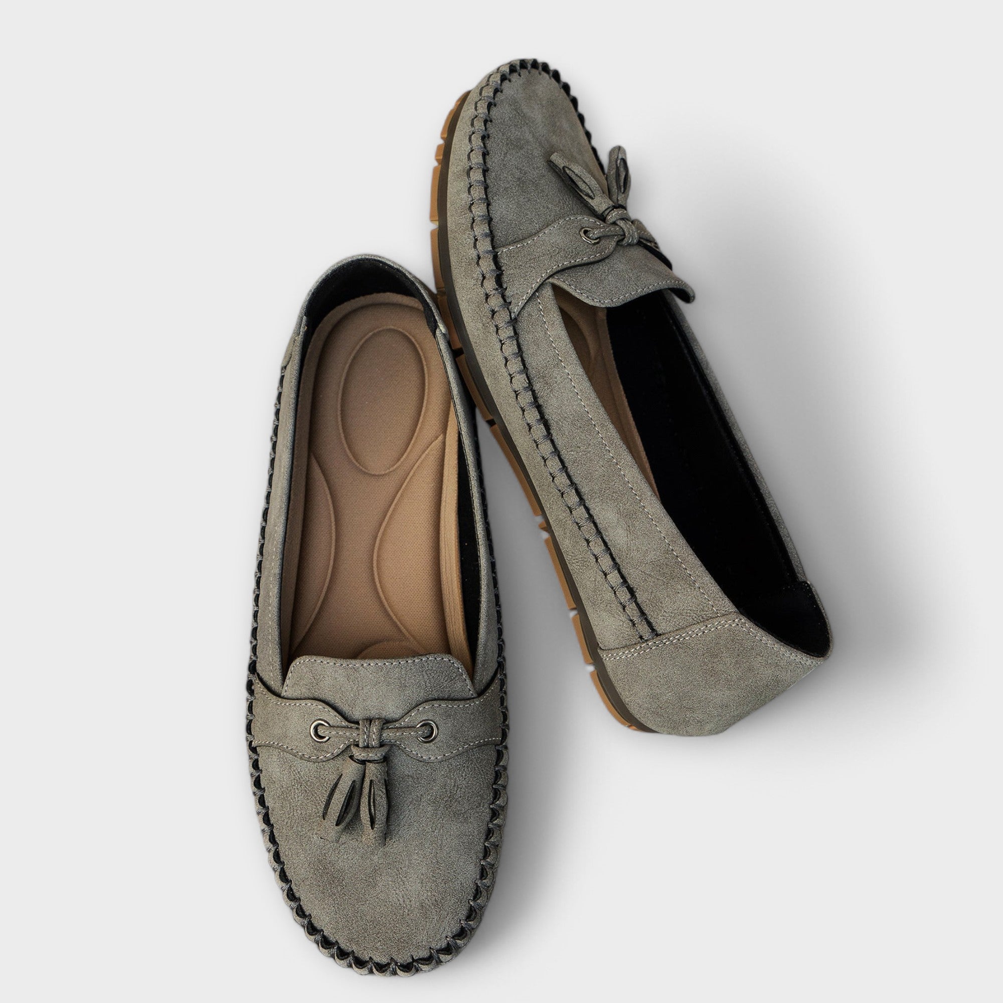 ZUZANA | Loafer