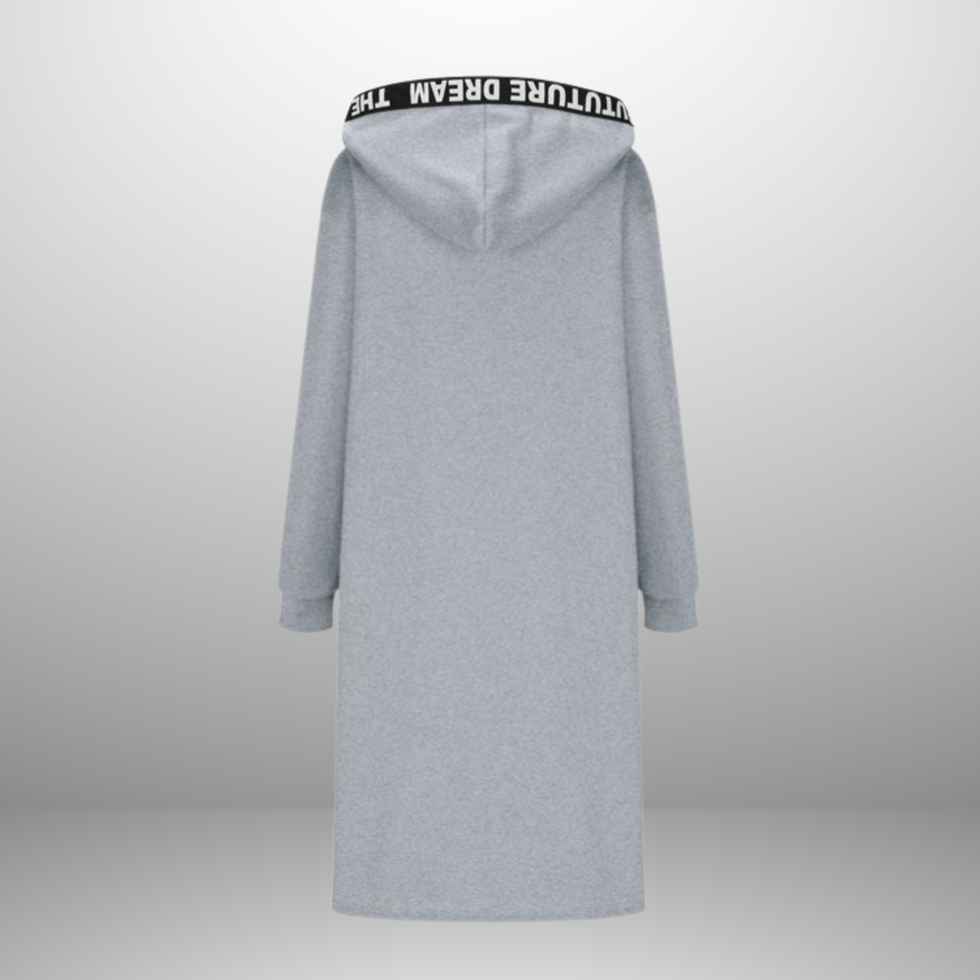 Marina | Hřejivá mikina s kapucí pro chladné dny