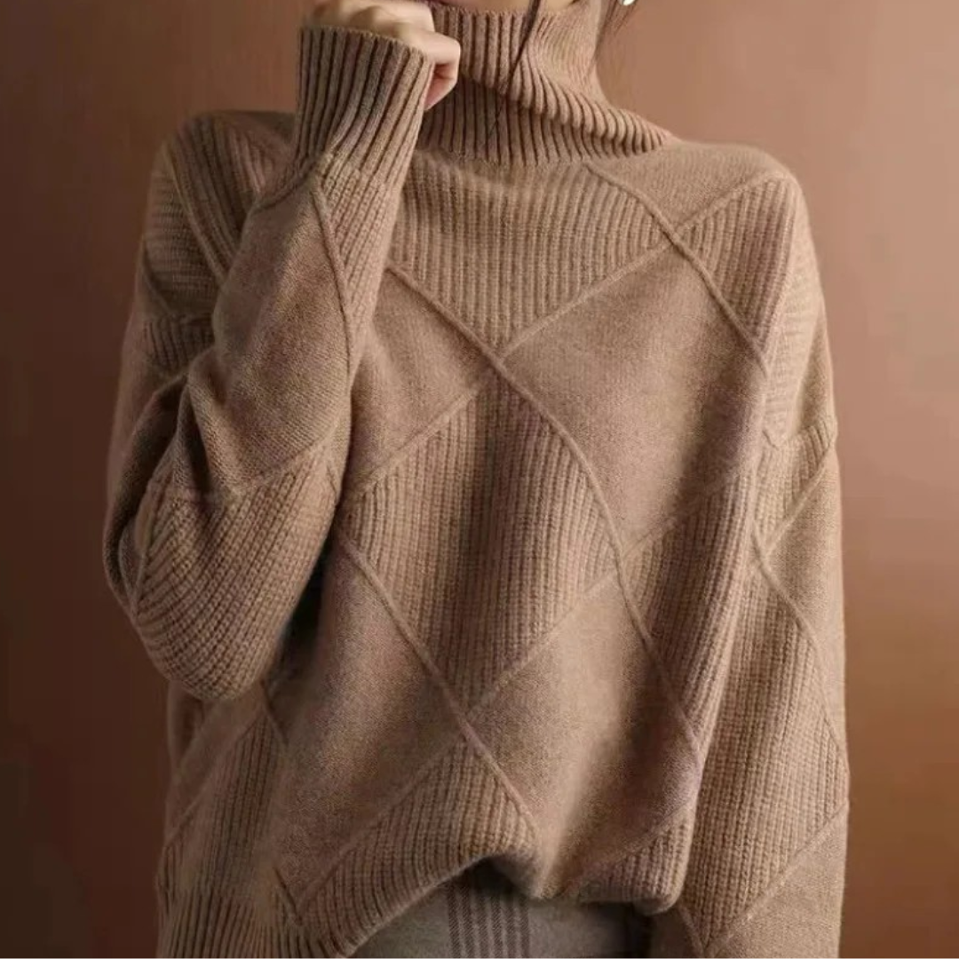 Talbot | Elegantní strukturovaný rolák