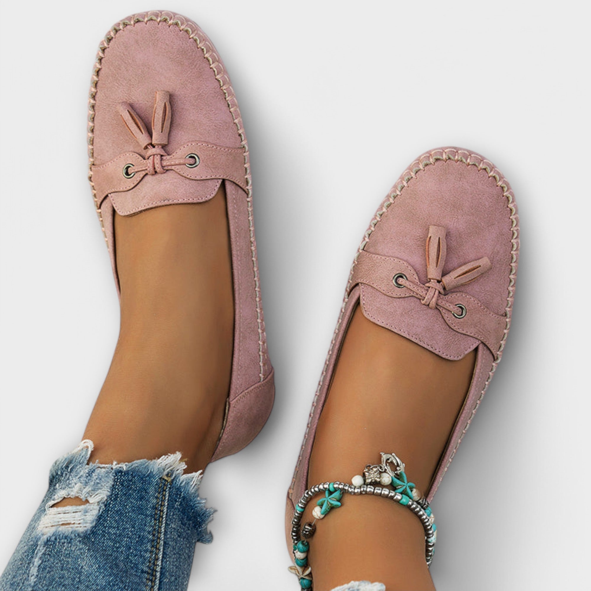 ZUZANA | Loafer