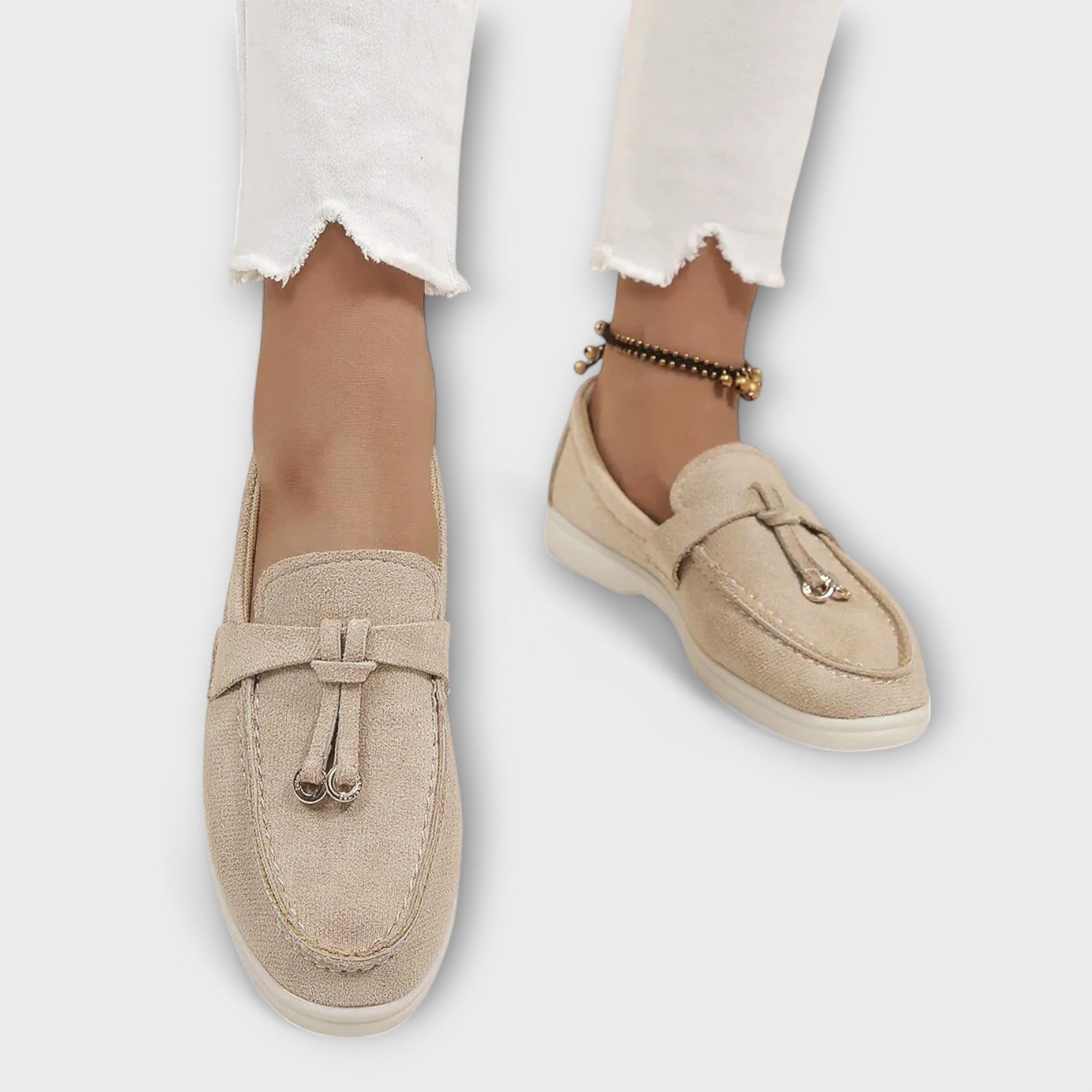 ZUZANA | Eline Loafer