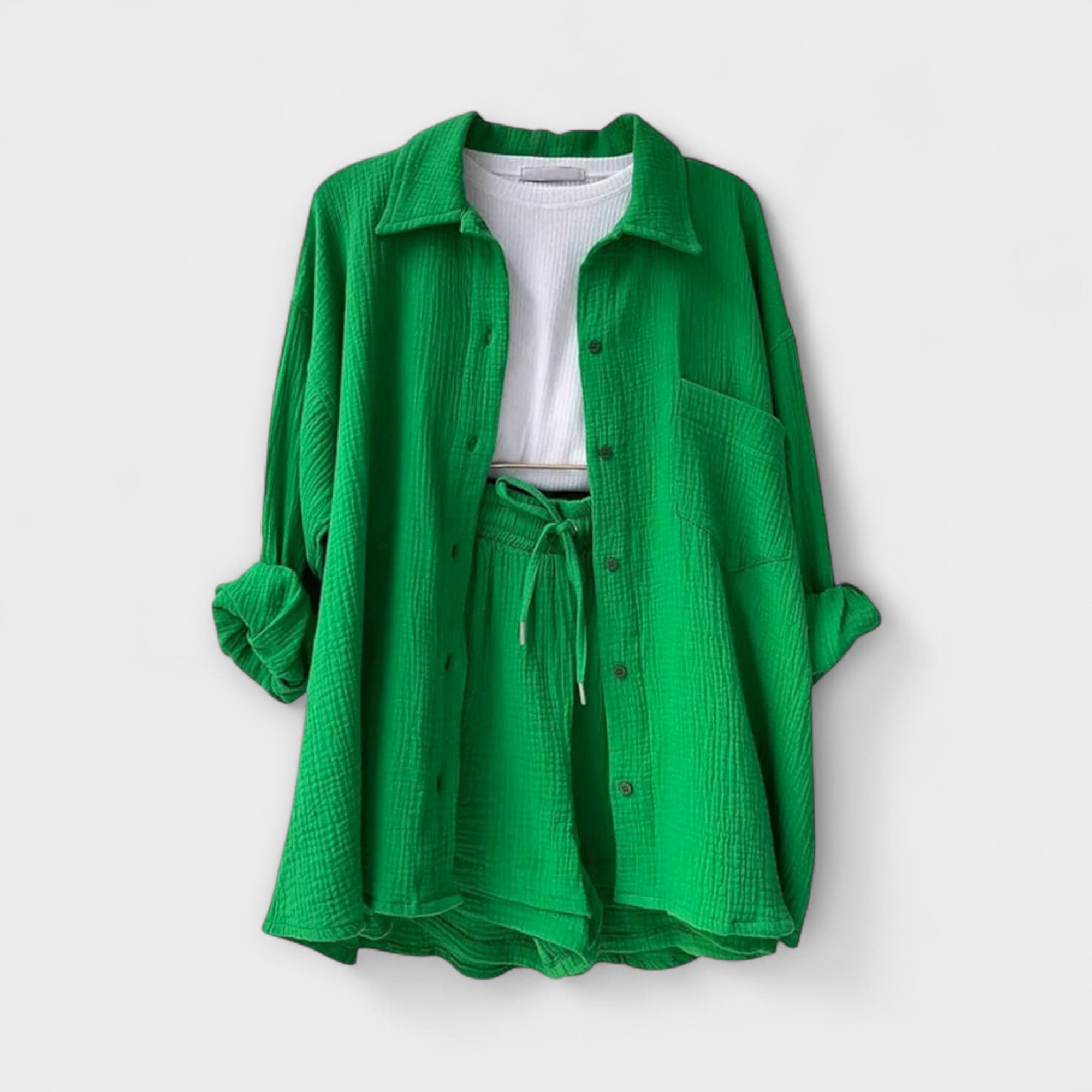 ZUZANA | Kafka dvoudílný set