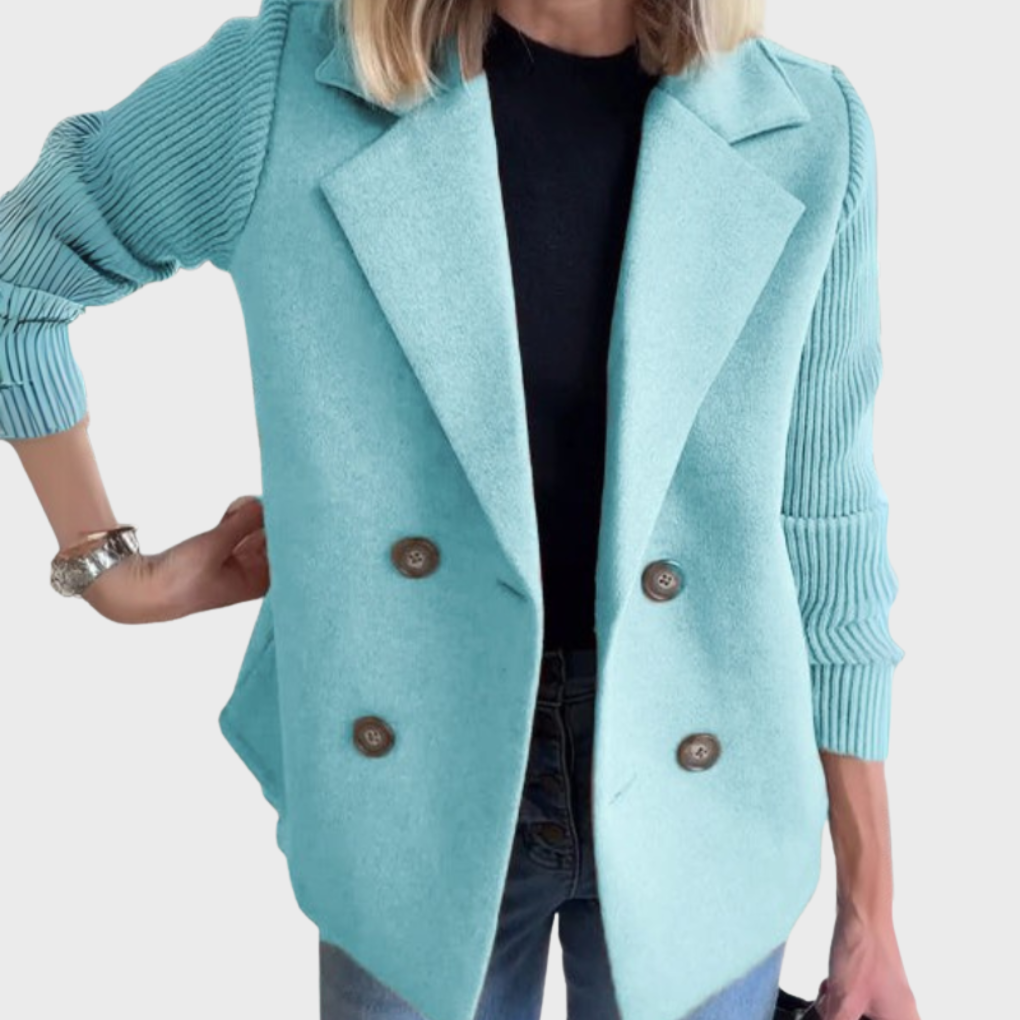 ZUZANA | Ležérní sako