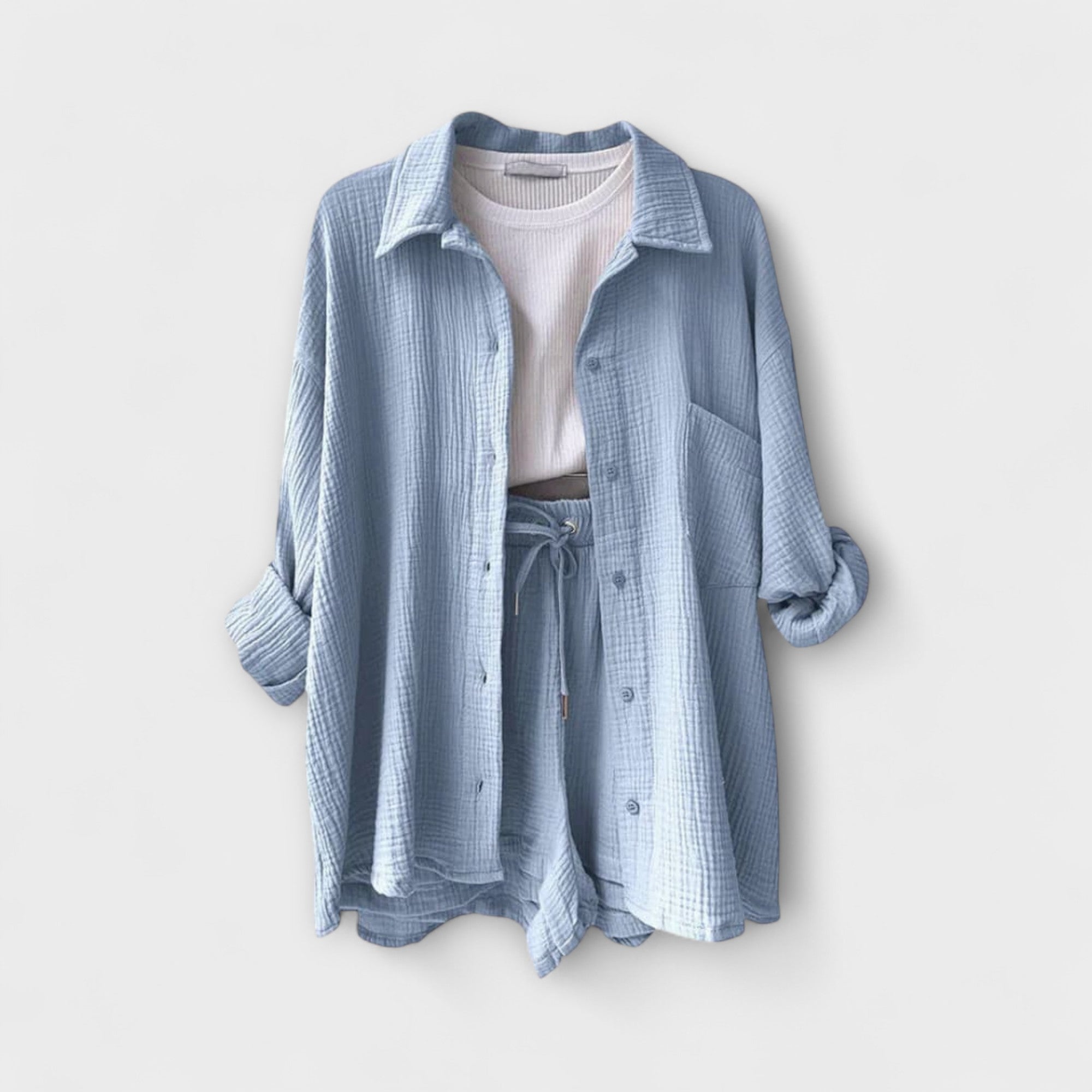 ZUZANA | Kafka dvoudílný set