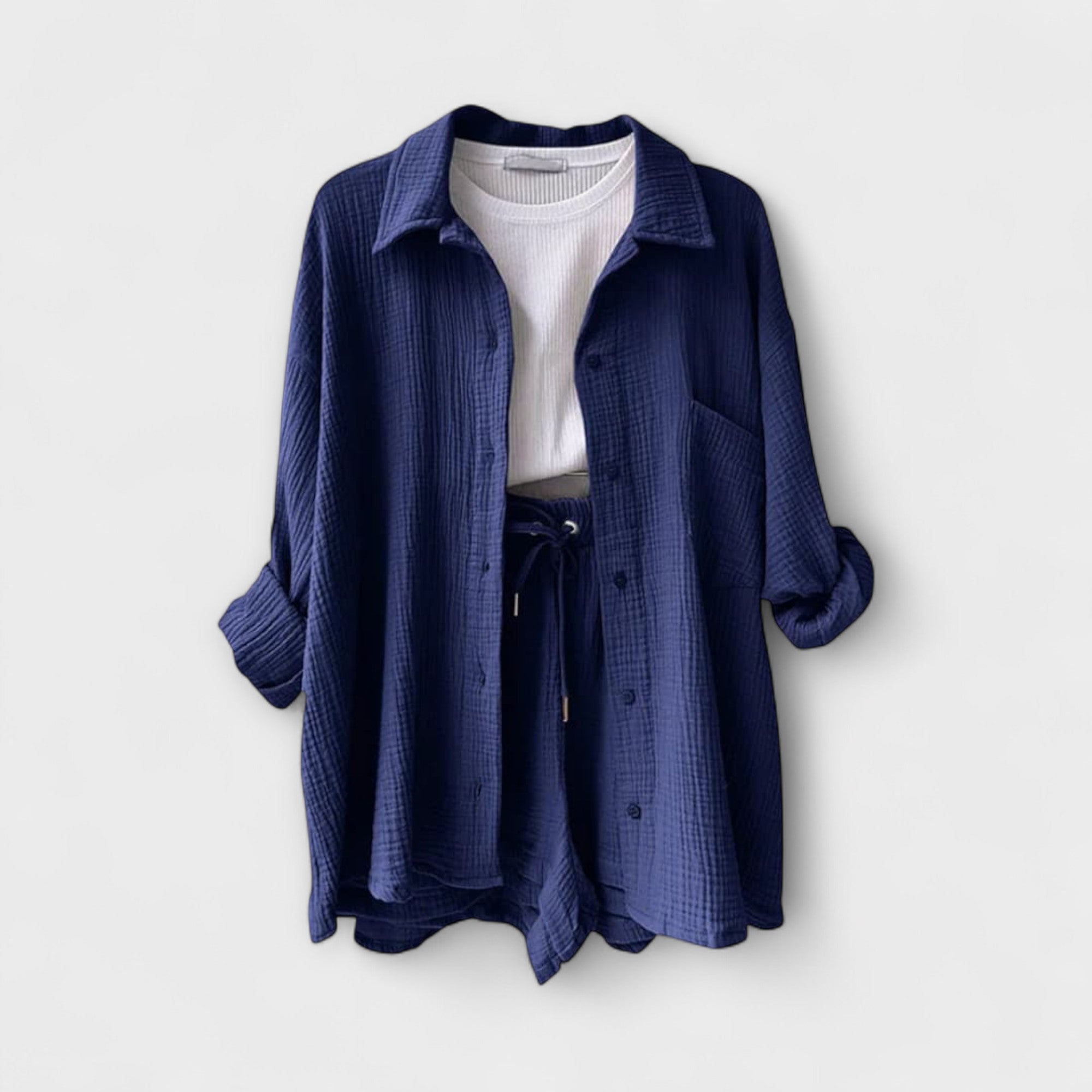 ZUZANA | Kafka dvoudílný set