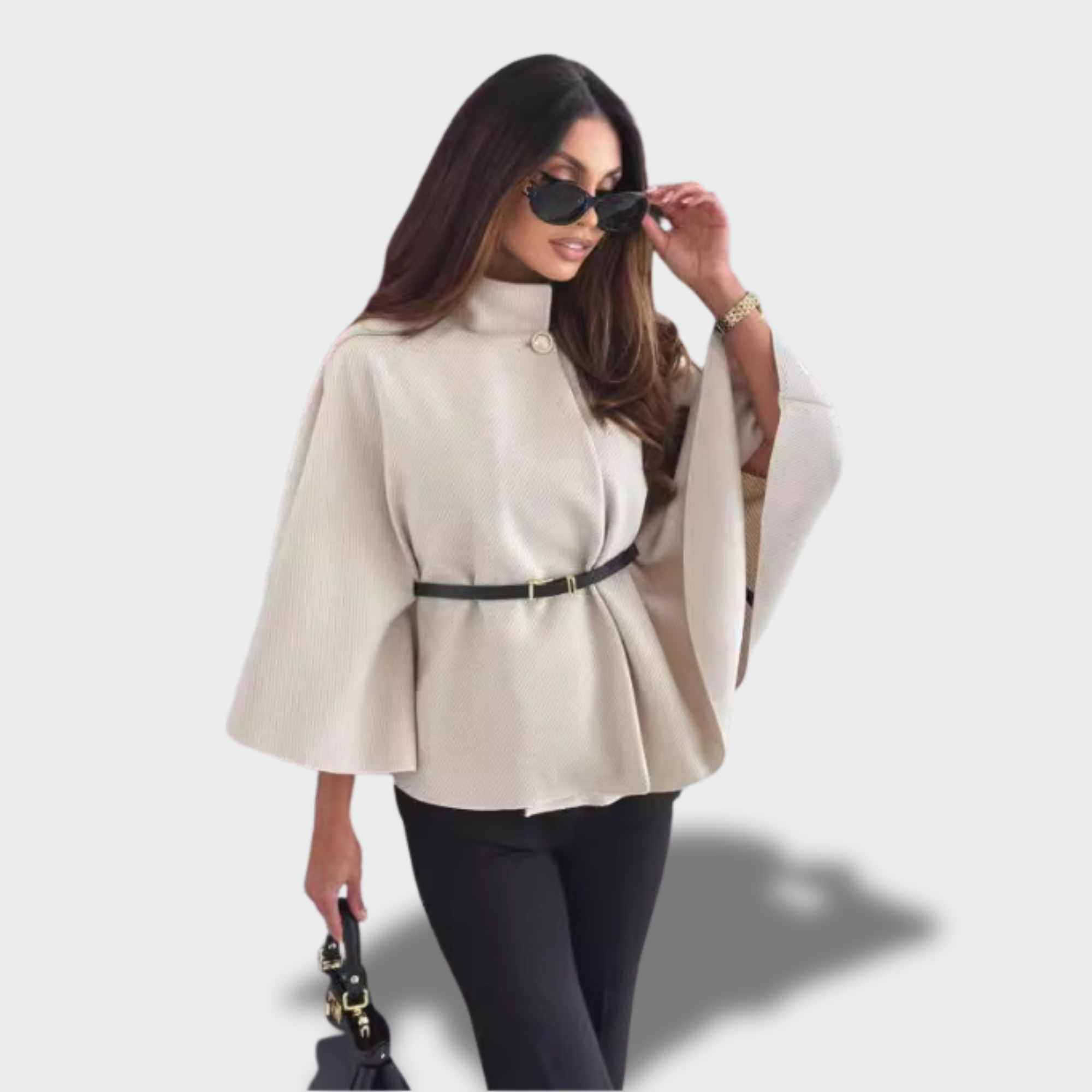 ZUZANA | Kafka | Lea