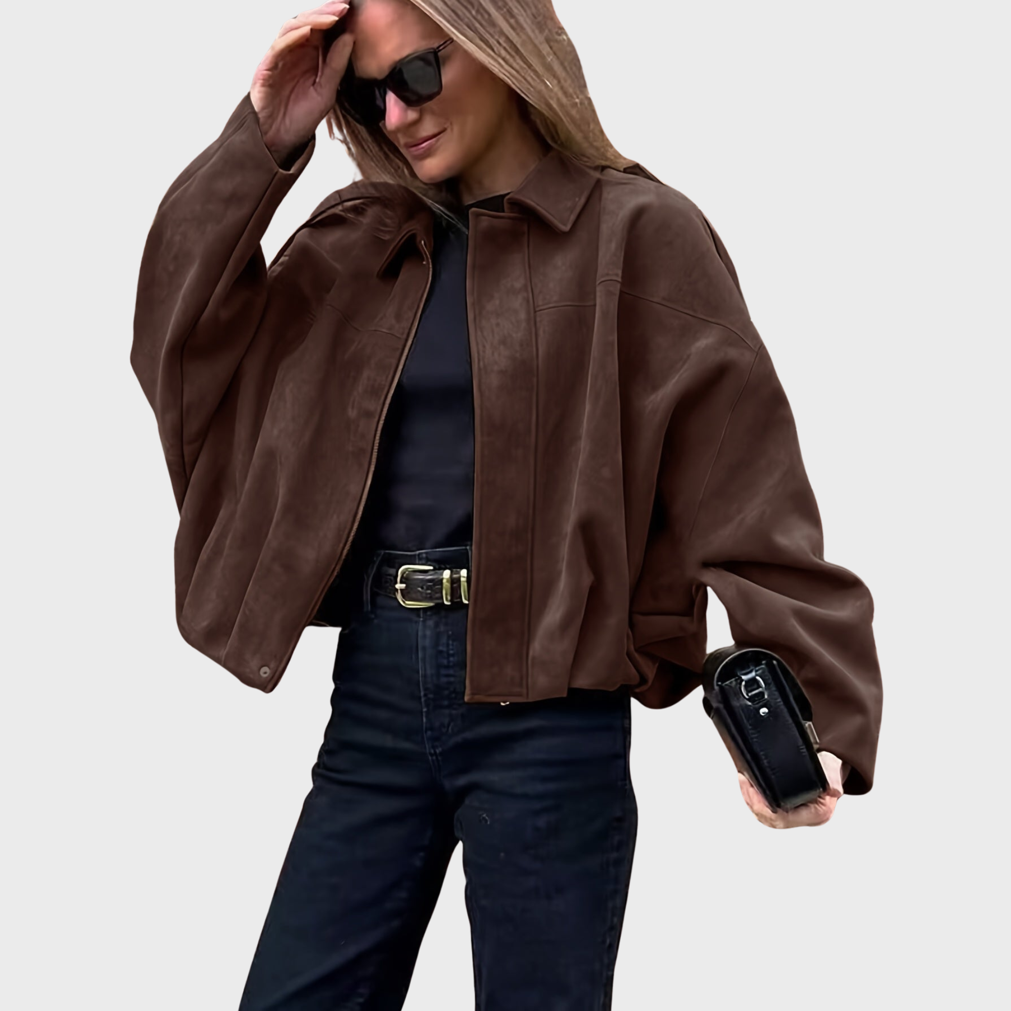 ZUZANA | Vintage kabát