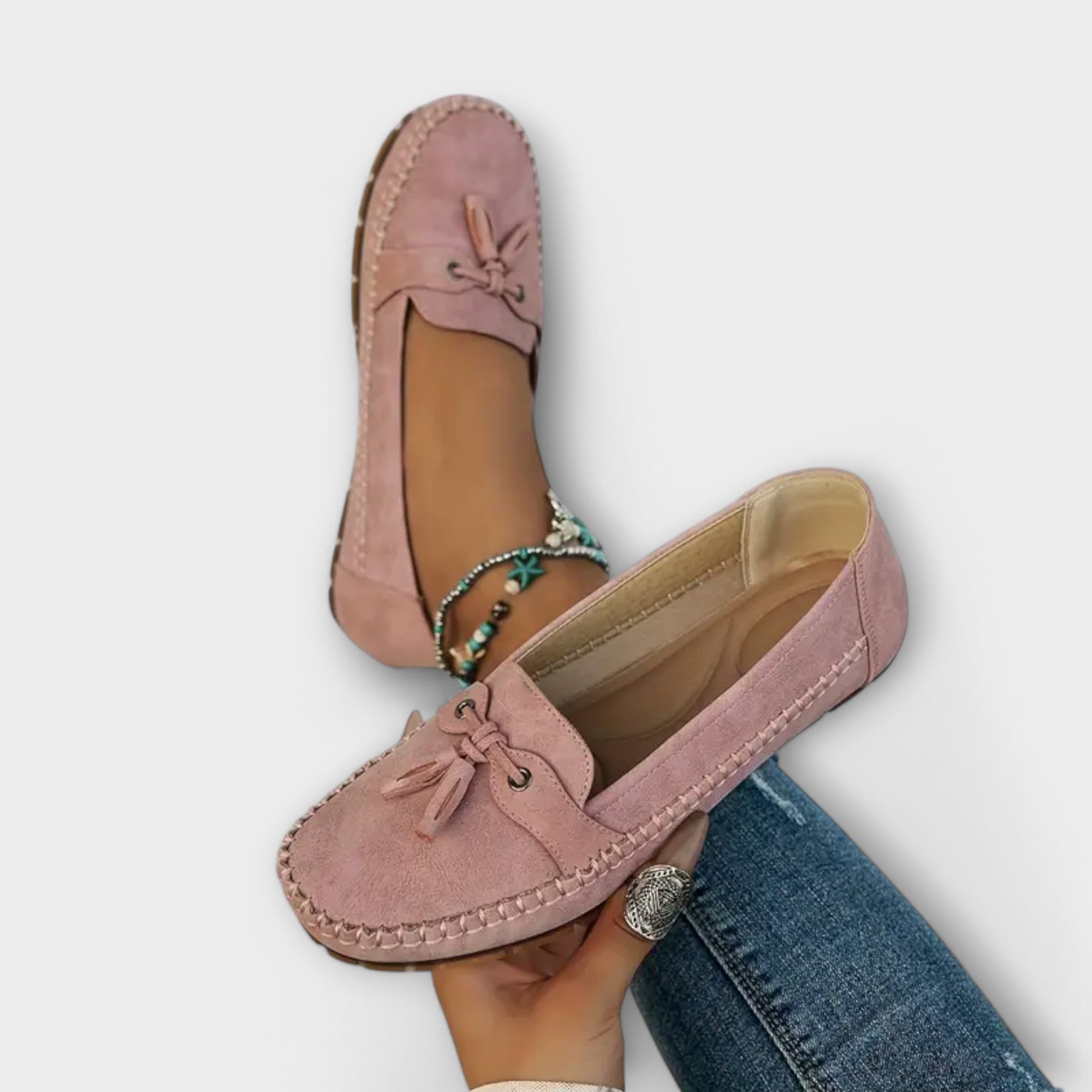 ZUZANA | Loafer