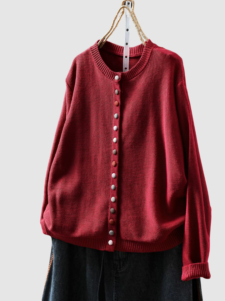 ZUZANA | KARDIGAN ADALYN | GRACE