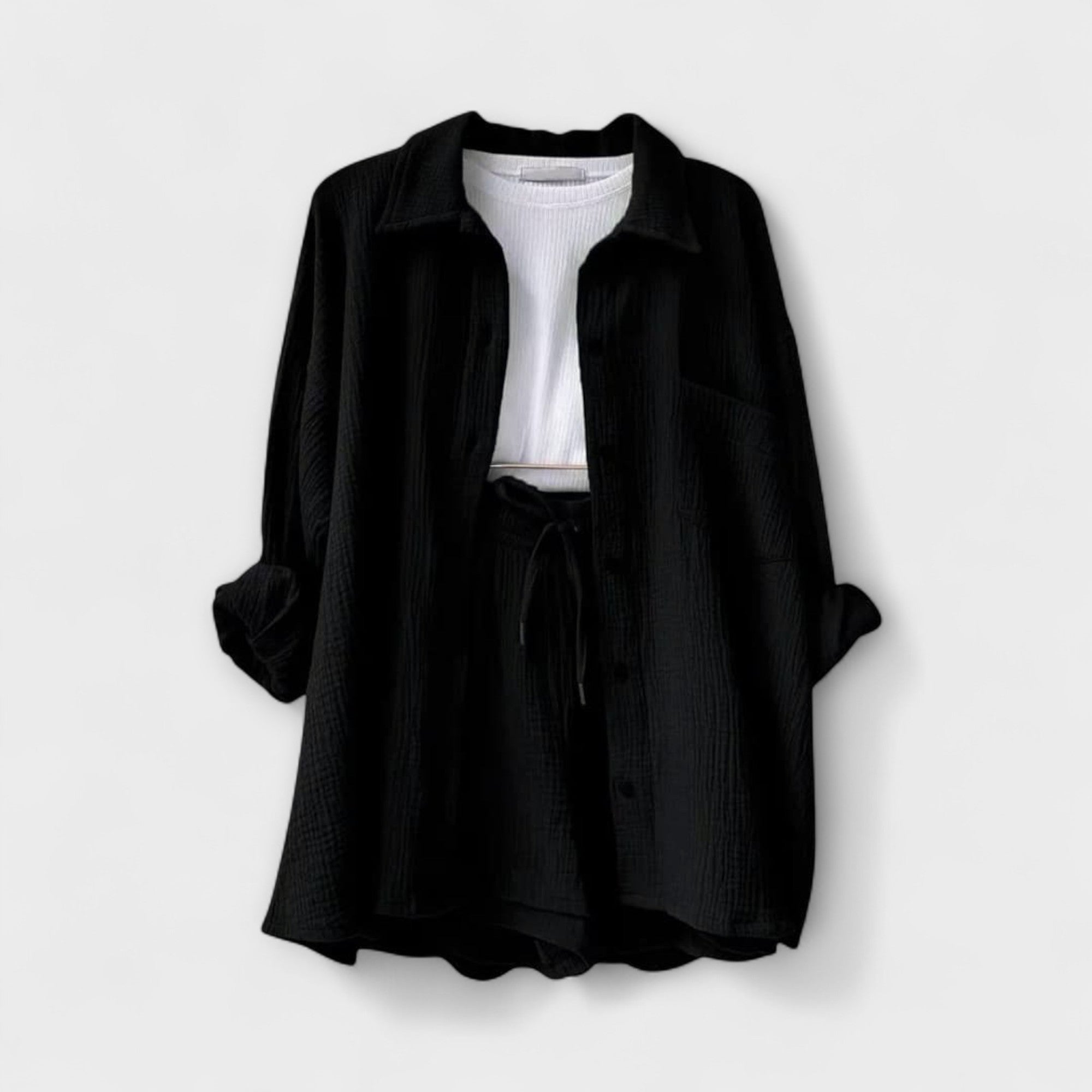 ZUZANA | Kafka dvoudílný set