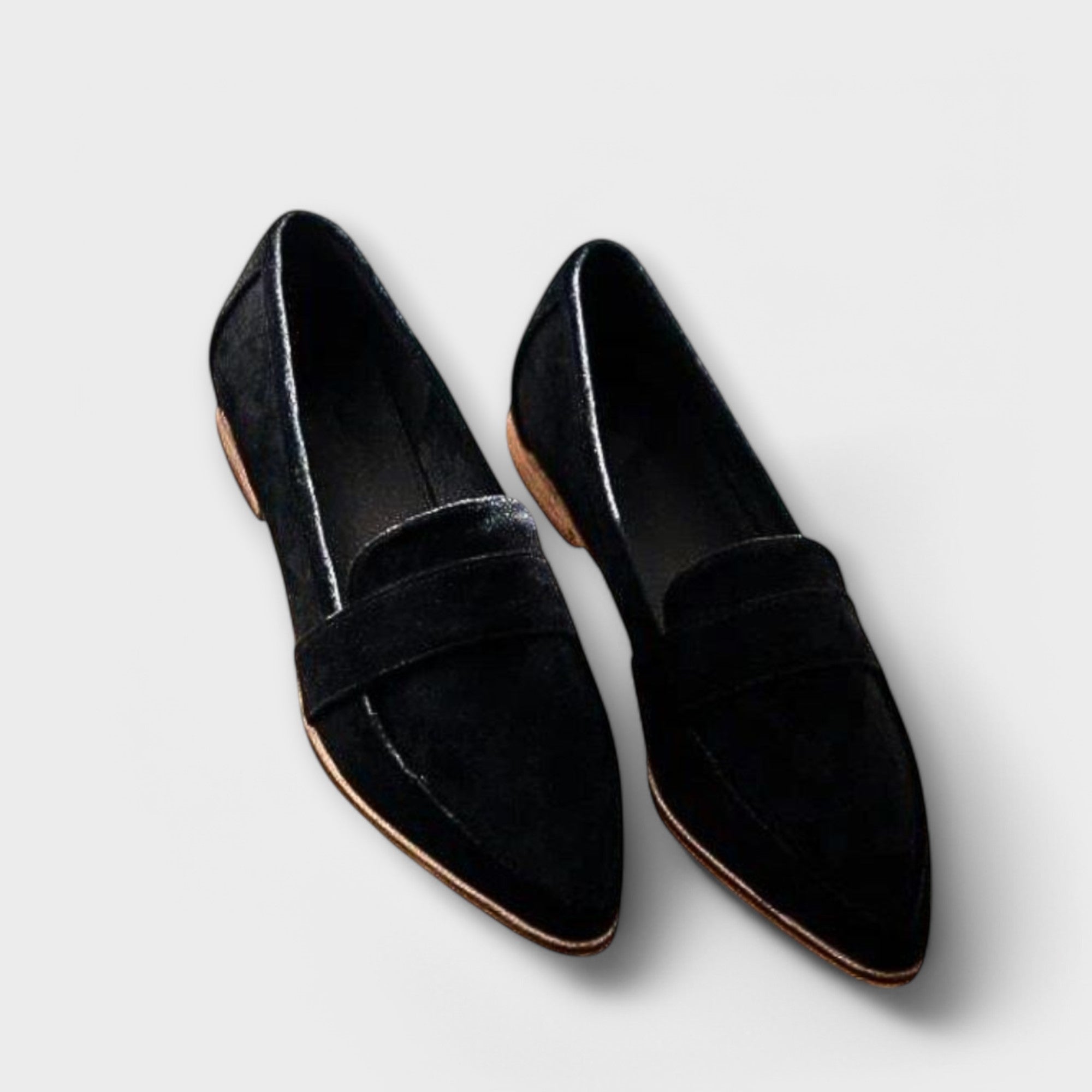 ZUZANA | Elegantní dámské loafers