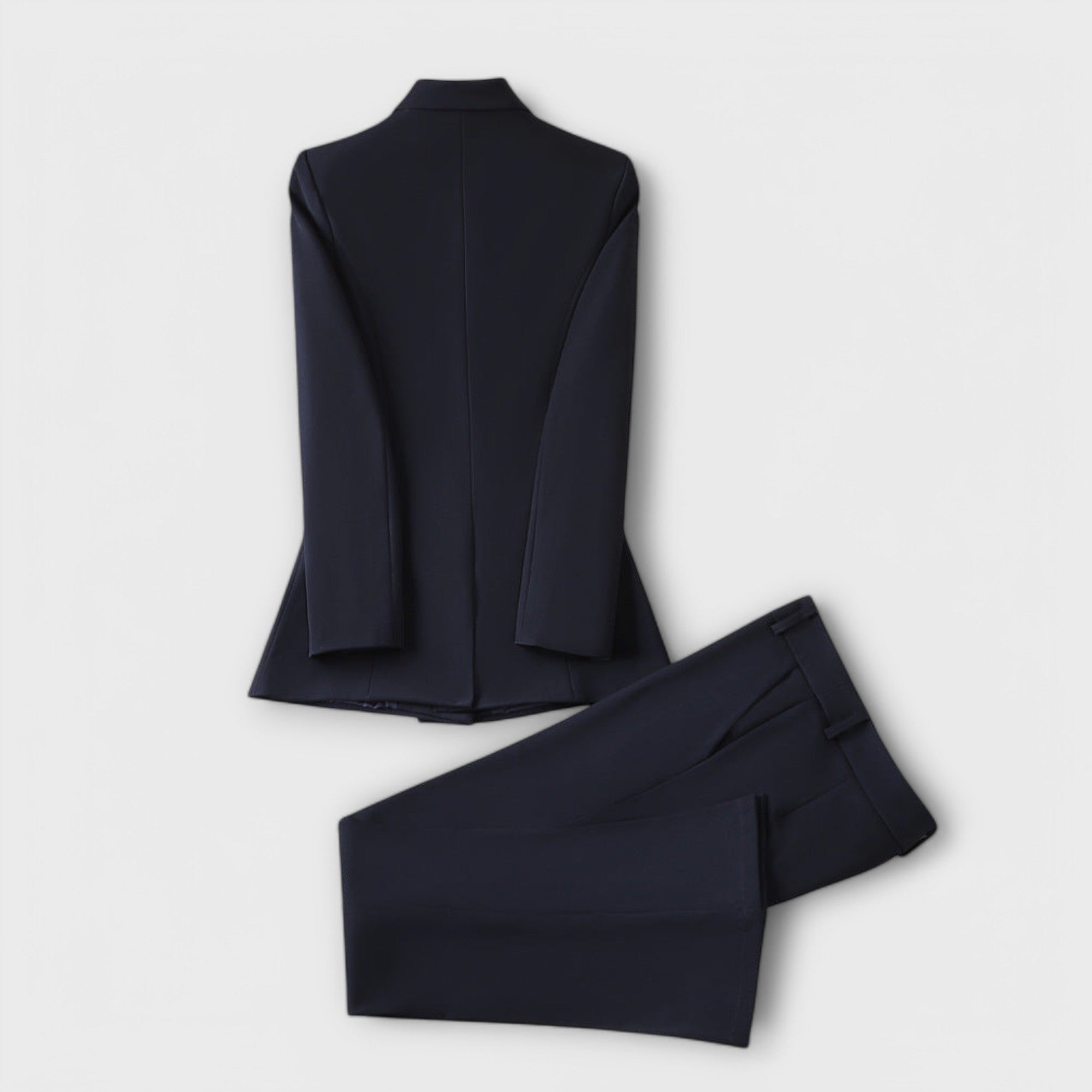 ZUZANA | Jas a kalhotový set