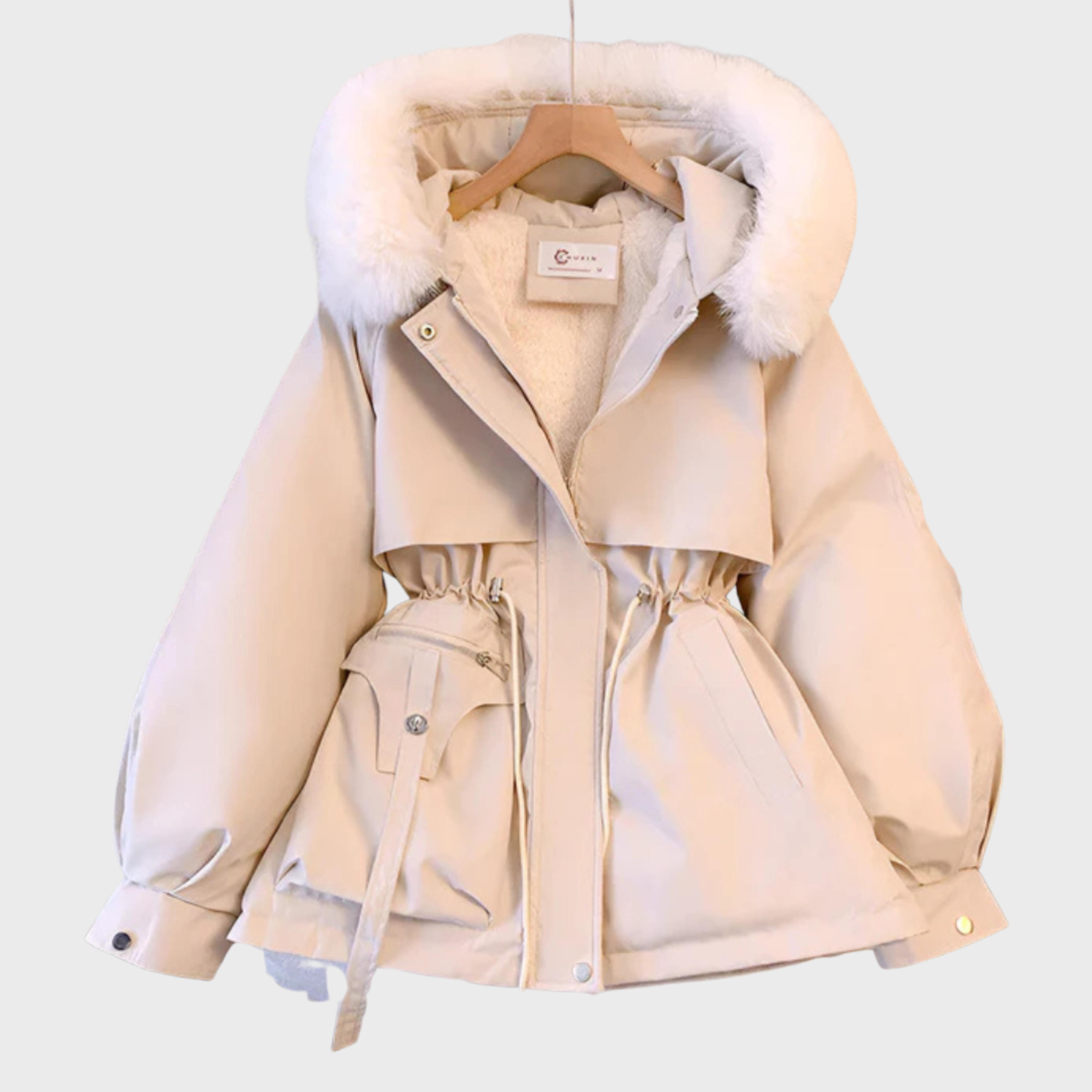 Mira | Elegantní zimní bunda