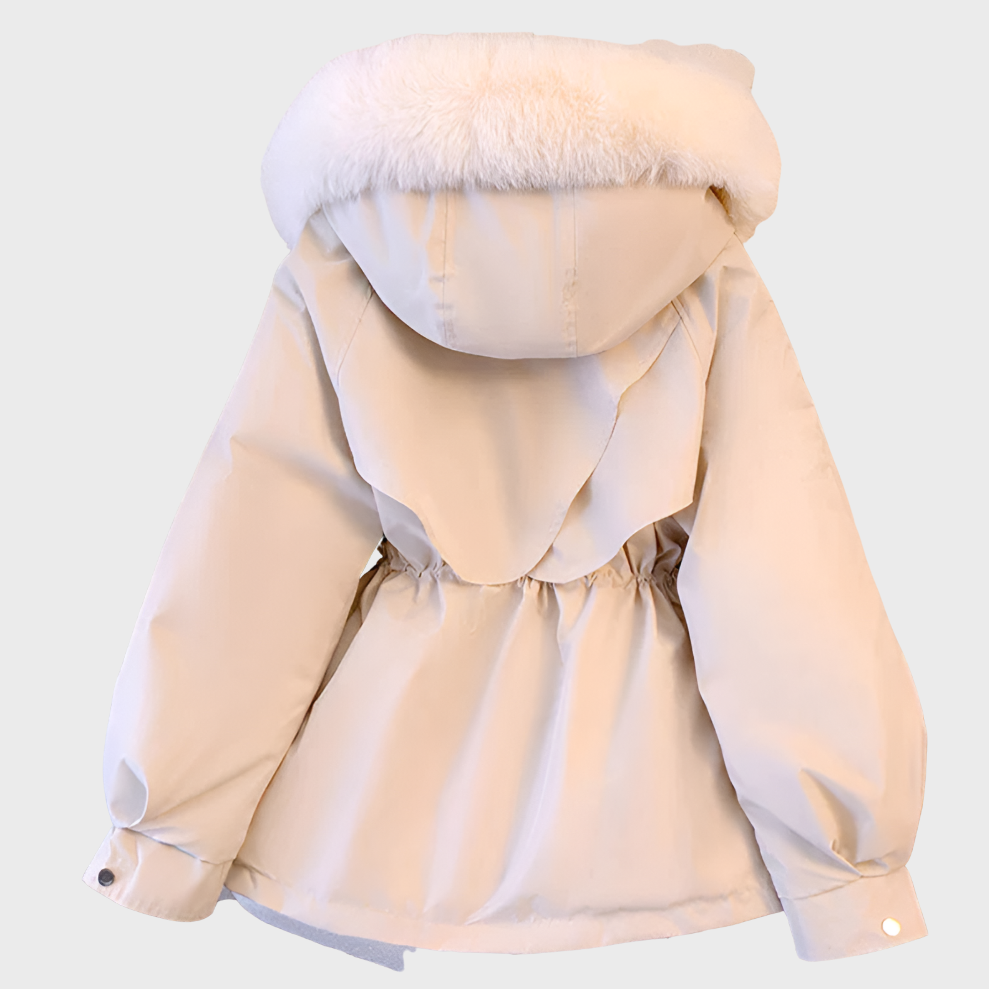 Mira | Elegantní zimní bunda